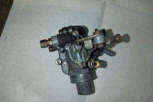 Ricambi Lambretta 125 LI