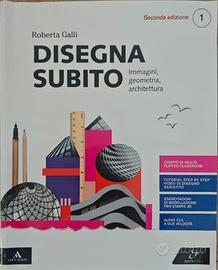 Disegna Subito – Immagini, geometria, architettura