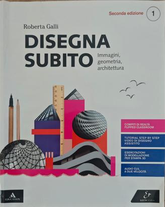 Disegna Subito – Immagini, geometria, architettura