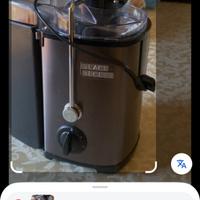 Centrifuga  Black Decher  BXJE600E