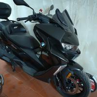 Bmw c 400 gt - 2019