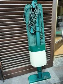 FOLLETTO 121 ASPIRAPOLVERE VORWERK