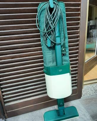 FOLLETTO 121 ASPIRAPOLVERE VORWERK
