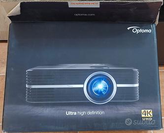 proiettore Optoma UHD51