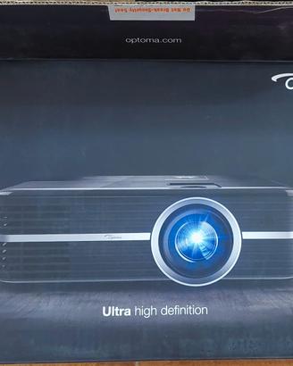 proiettore Optoma UHD51