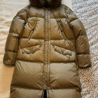 Piumino lungo Parajumpers