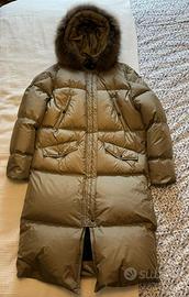 Piumino lungo Parajumpers