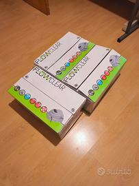 Riscaldatore acqua piscina pompa elettrica NUOVA