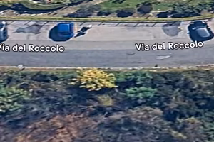 Posto Auto