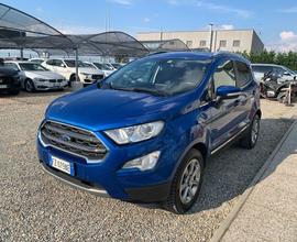 FORD EcoSport 1.0 EcoBoost 100 CV Plus