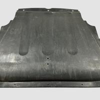 Protezione sottoscocca ORIGINALE BMW M3 e46