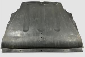 Protezione sottoscocca ORIGINALE BMW M3 e46