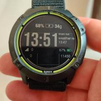 Garmin enduro 