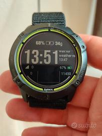 Garmin enduro 