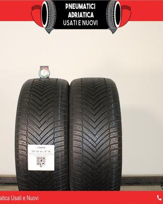 2 Gomme 205 45 R 16 Minerva al 79% SPED GRATIS