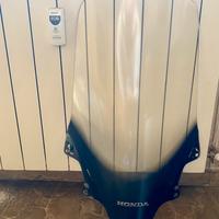 Parabrezza originale Honda SW T 400
