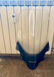Parabrezza originale Honda SW T 400