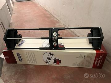 Adattatore book for two peg perego