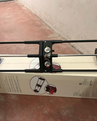 Adattatore book for two peg perego