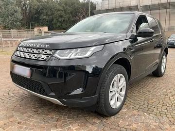 Land Rover Discovery Sport 2.0D I4-L.Flw 150 CV AW