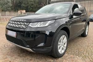 Land Rover Discovery Sport 2.0D I4-L.Flw 150 CV AW