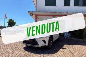 LEXUS NX 300 Hybrid 4WD Luxury