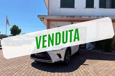 LEXUS NX 300 Hybrid 4WD Luxury