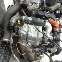 motore  Ford  1.5.tdci  anno 2018 