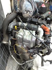 motore  Ford  1.5.tdci  anno 2018 