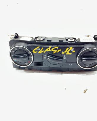 COMANDI CLIMA MERCEDES Classe B W245 1° Serie A16