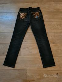 Jeans ROY  ROGERS  originali.