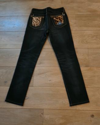 Jeans ROY  ROGERS  originali.