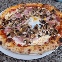 Pizzaiolo