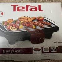 Bistecchiera Tefal Easygrill