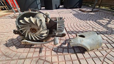  Motore vespa 150 GS VS5M 