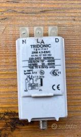 Accenditore Tridonic Fondo di Magazzino (Nuovo)