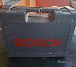 Trapano elettrico Bosch 