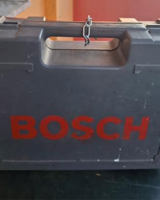 Trapano elettrico Bosch 