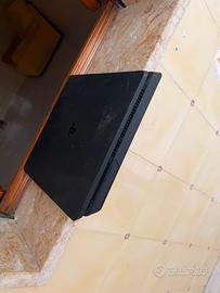 PlayStation 4 slim