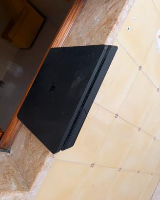 PlayStation 4 slim