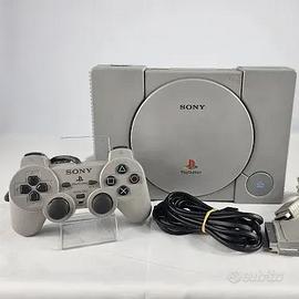 PlayStation 1 