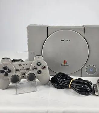 PlayStation 1 
