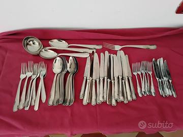 Set posate HAKA  RENEUSIL