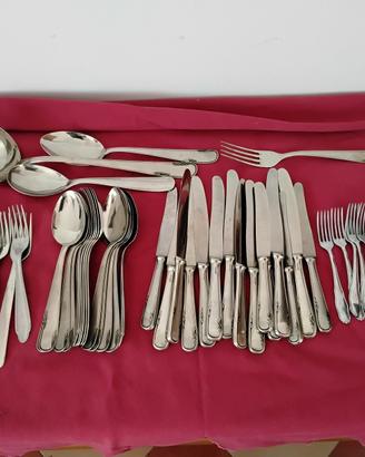 Set posate HAKA  RENEUSIL