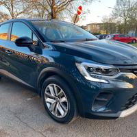 Renault Captur TCe 100 CV GPL Techno ok per neo pa