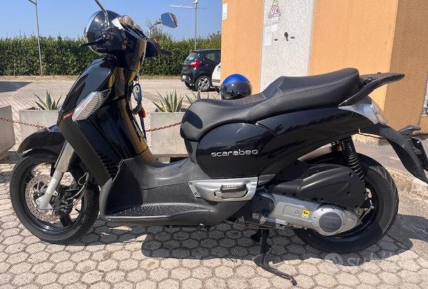 Scooter Scarabeo 300 S Prezzo Vehicle Aprilia Scarabeo 300s