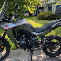 Transalp 750 2023