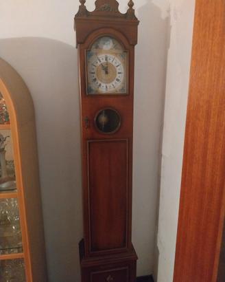 orologio d'epoca