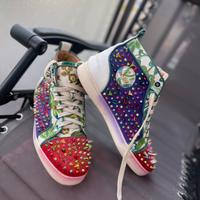 Scrape christian lobooutin 43