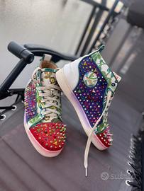 Scrape christian lobooutin 43